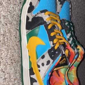 Nike Sb Chunky dunkey